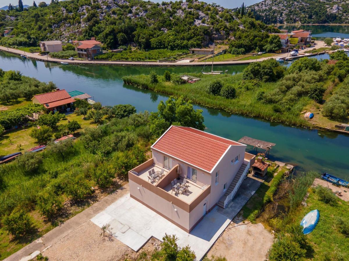 Apartamento Mostina Near River Ploce (Dubrovnik-Neretva)